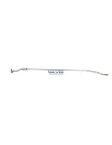 Tubo de escape Walker 10395 - FIAT GRANDE PUNTO 1.4 350A10