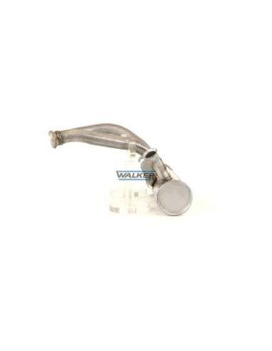 Silenciador posterior Walker 01042 - WALKER SILENCIADOR CITROEN 2 C