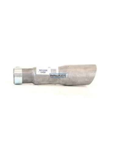 Tubo de escape Walker 10458 - VOLVO V70 2.4 01/97-05/00