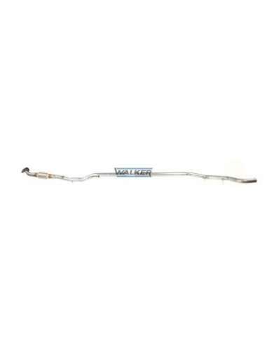 Tubo de escape Walker 10477 - OPEL CORSA D 1.2 07/06- IP