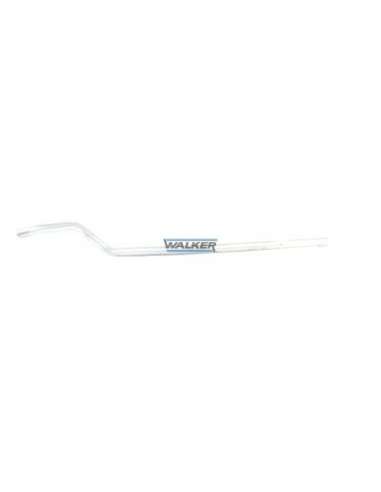 Tubo de escape Walker 10503 - OP Astra Estate 1248 cc, 66 k