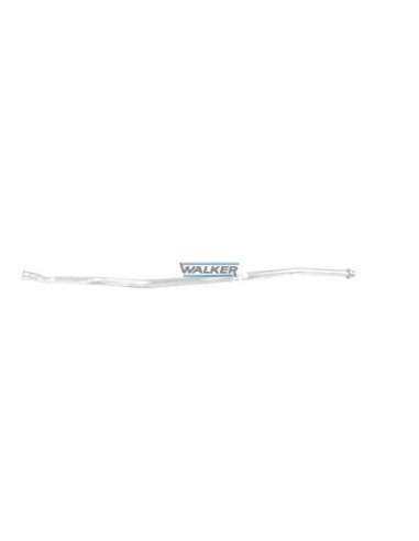 Tubo de escape Walker 10518 - PE 2061124 cc, 44 kw