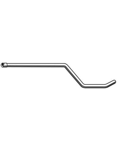 Tubo de escape Walker 10532 - PEUGEOT 407