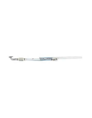Tubo de escape Walker 10559 - SAAB 9-3 1.8 90 KW 03/09 -FP