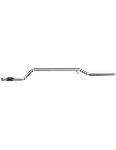 Tubo de escape Walker 10595 - FIAT PANDA 1.2 03/04- IP