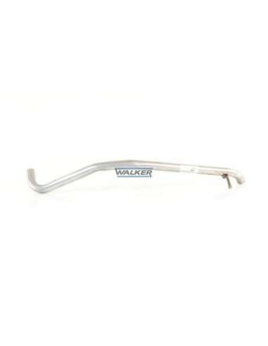 Tubo de escape Walker 10600 - SE MII / SK CITIGO / VW UP 1.