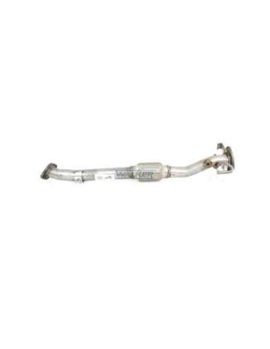 Tubo ondulado, sistema de escape Walker 10611 - FIAT GRANDE PUNTO 1.3 JTD 10/