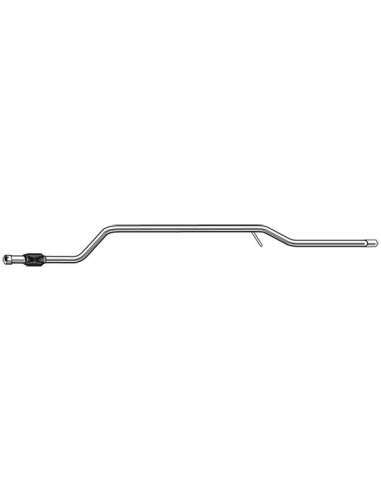 Tubo de escape Walker 10621 - FIAT PANDA 1.2 09/04 - 12/11