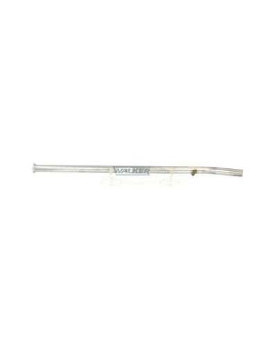 Tubo de escape Walker 10624 - RENAULT TWINGO 1.2 03/07- IP