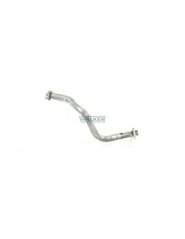 Tubo de escape Walker 10625 - SUZUKI SPLASH / OPEL AGILA 1,