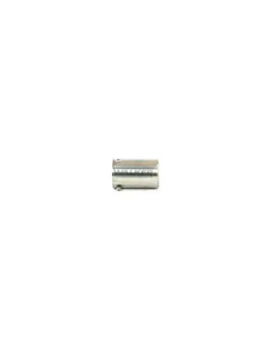 Deflector tubo de escape Walker 10666 - UNIVERSAL TAIL PIPE COVER JOPEX