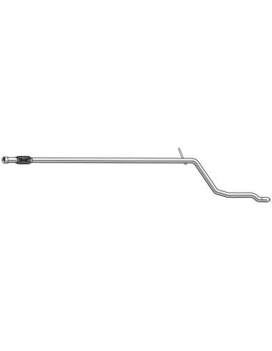 Tubo de escape Walker 10676 - FORD KA 09/08 - IP