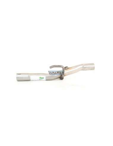 Tubo de escape Walker 10677 - TOYOTA YARIS 1.0 01/99 -- RP