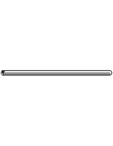 Tubo de escape Walker 10706 - FORD TRANSIT TAIL PIPE