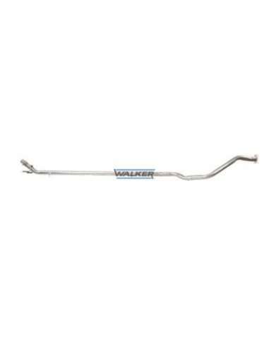 Tubo de escape Walker 10723 - PEUGEOT 308 SW 1.6 09/2007-10