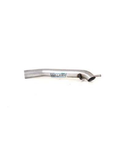 Tubo de escape Walker 10725 - GM ASTRA HB 1,4 / 1,8 12/09--