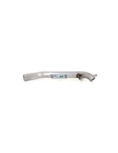 Tubo de escape Walker 10726 - GM ASTRA 1,4 12/09-- RP