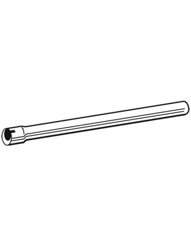 Tubo de escape Walker 12652 - VW Golf/Passat/Vento/Jetta 1.