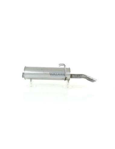 Silenciador posterior Walker 13228 - PEUGEOT 405 GL 1360 cc 7/87-