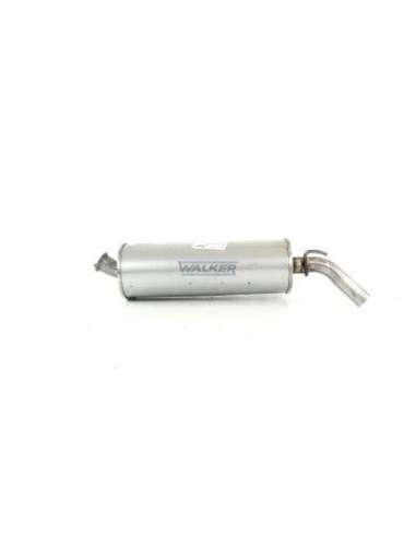 Silenciador posterior Walker 13239 - RENAULT R5 1.1-1.6 6/87- RS