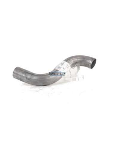 Tubo de escape Walker 13366 - VOLVO 740/760/940 2.0-2.4 86-