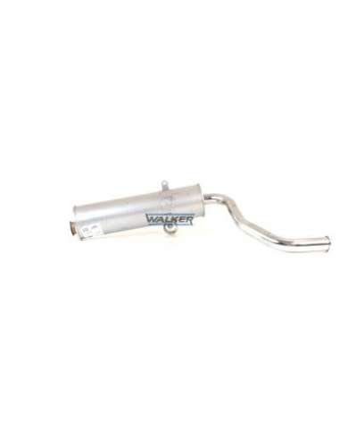 Silenciador posterior Walker 13491 - CITROEN