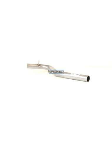 Tubo de escape Walker 14115 - MERCEDES L207D/209D/307D/309D