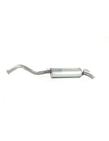 Silenciador posterior Walker 15114 - RENAULT R21 RS