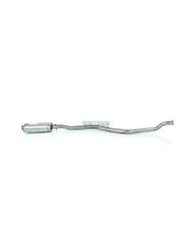 silenciador del medio Walker 15959 - PEUGEOT 405 GL/GR/SR 1580cc 9