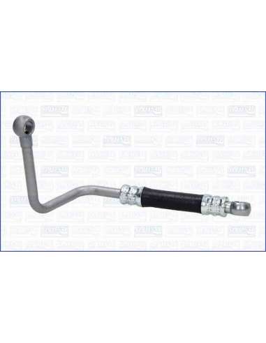 Conducto aceite, turbocompresor Ajusa OP10475 - TUBO ENGRASE