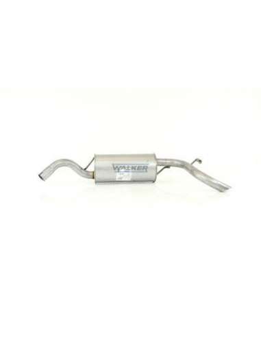 Silenciador posterior Walker 16114 - FORD Escort 1.4 / 1.6 HB 09/9