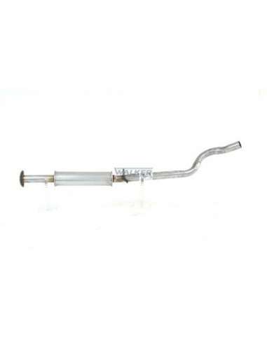 silenciador del medio Walker 16196 - VAUXHALL Corsa A 1.2 ---1.6 0