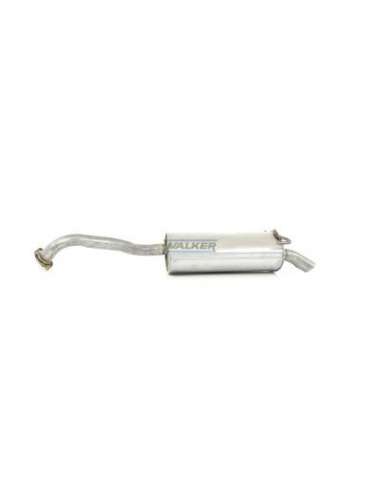 Silenciador posterior Walker 16593 - NISSAN Primera 2.0i 06/90-09/