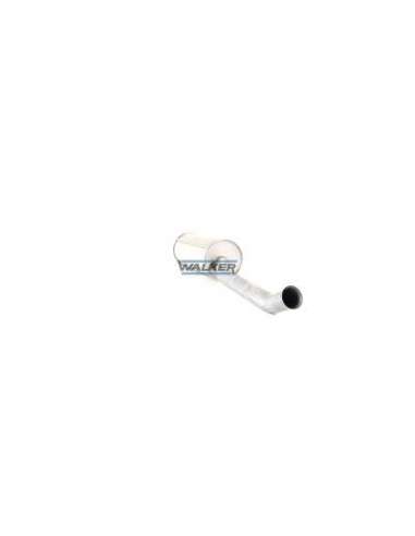 silenciador del medio Walker 16835 - VOLVO 960/V90/S90 2.5/2.9 9/9