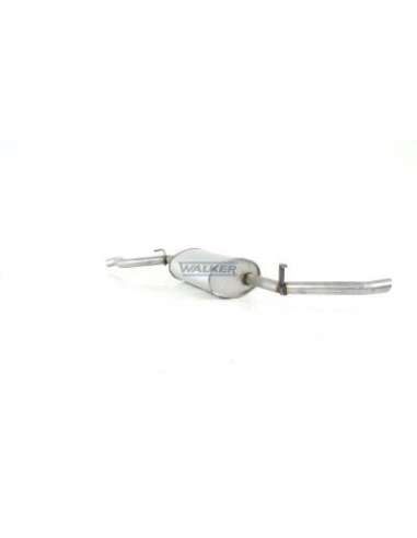 Silenciador posterior Walker 16910 - FIAT Fiorino