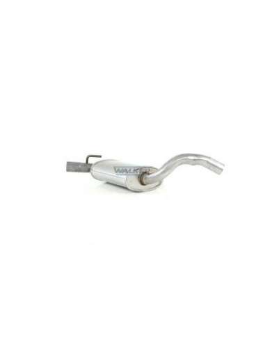 silenciador del medio Walker 17042 - 17042 VOLKSWAGEN Golf/Vento 1.8/1.9