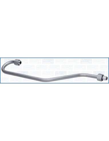 Conducto aceite, turbocompresor Ajusa OP10487 - TUBO ENGRASE