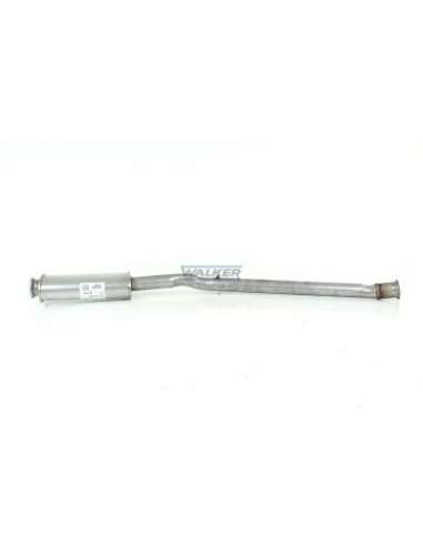 silenciador del medio Walker 17178 - PEUGEOT 205 GTi 1.9 Kat 7/89-