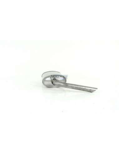 Silenciador posterior Walker 17224 - RENAULT Trafic T3 RS