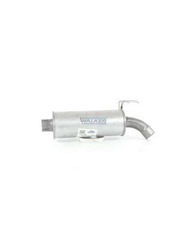 Silenciador posterior Walker 17256 - RENAULT Espace 2.0/2.2/2.9 1/