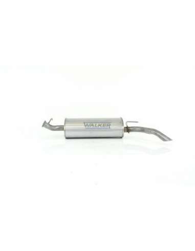 Silenciador posterior Walker 17272 - RENAULT Express RS