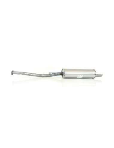 Silenciador posterior Walker 17486 - BMW 316i cat. 73KW 9/90- RS