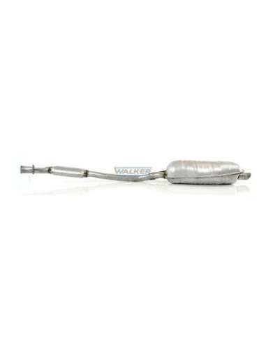 Silenciador posterior Walker 17495 - BMW 318iS E36 01/92-10/95 RS