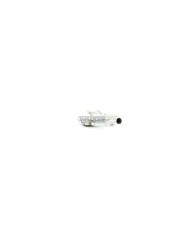 silenciador del medio Walker 18275 - VOLVO 850/S70 2.0/2.5 09/91-