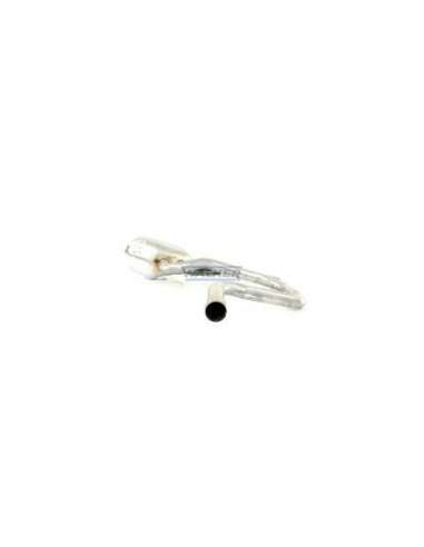 Silenciador posterior Walker 18737 - FORD Mondeo 2.0 100Kw /Combi