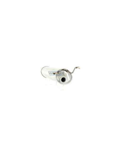 Silenciador posterior Walker 19001 - CITROEN Xantia Kat 1,6/1,7/1,