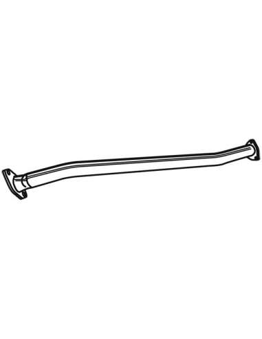 Tubo de escape Walker 19283 - PE Boxer / CI Jumper 1.9 / 2.