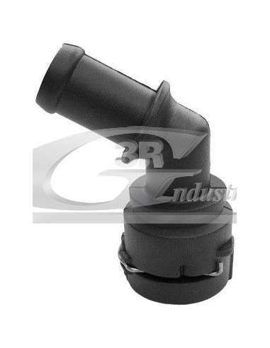 Brida de refrigerante 3rg 81700 - PIPA DE AGUA PLASTICO