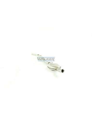 Catalizador Walker 20672 - RENAULT Clio 1.9dTi 11/99 --