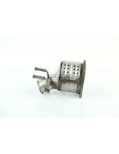 Catalizador Walker 20834 - PEUGEOT 307 2.0 HDi DPF 08/